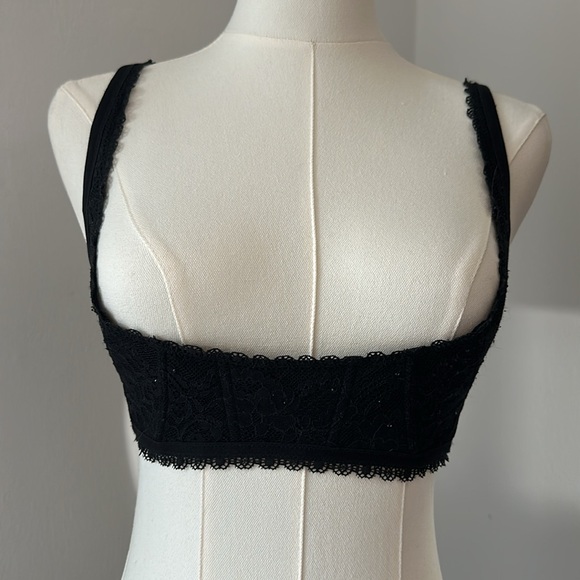 Sling Bra - Picture 4 of 8